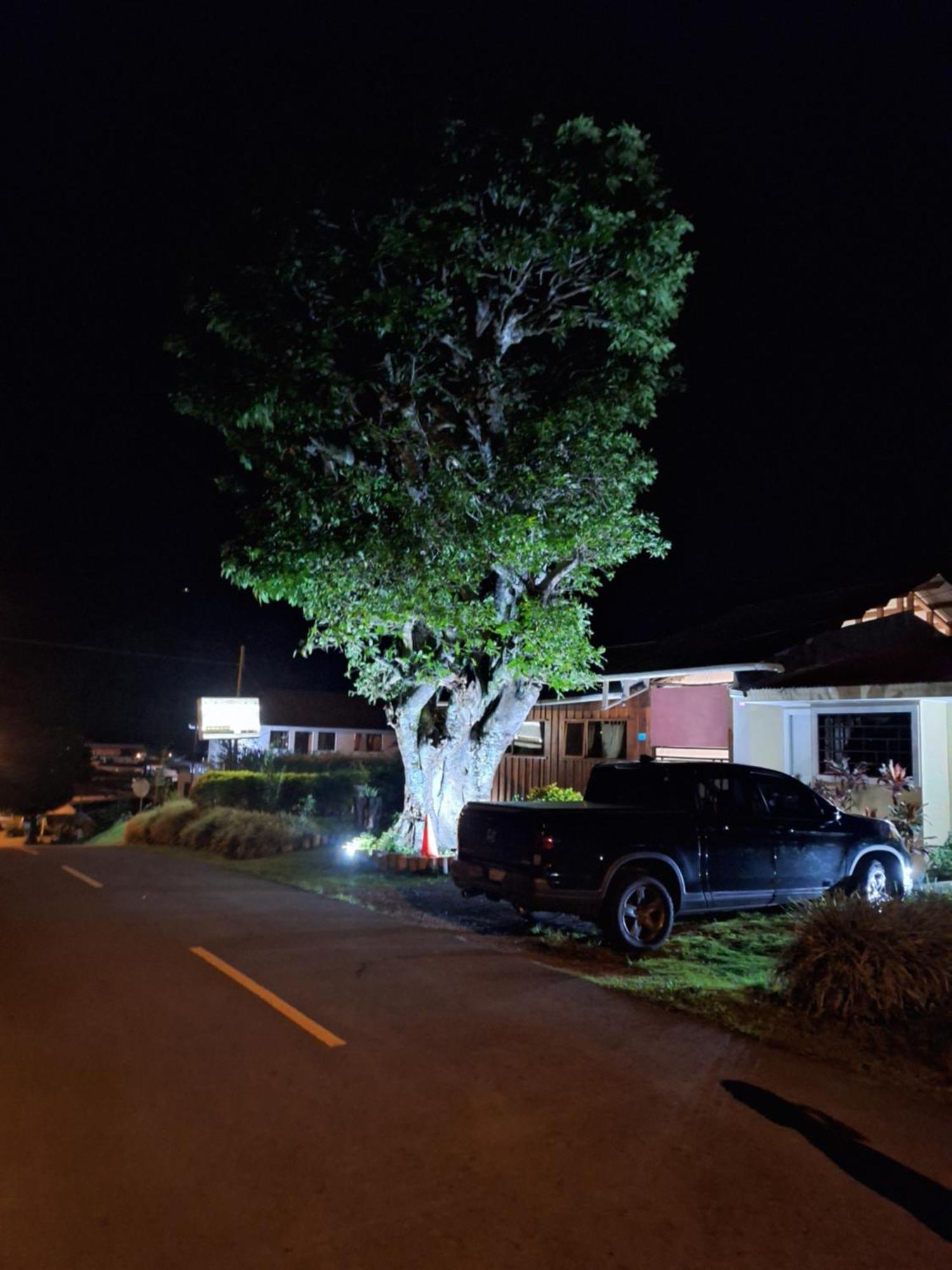Hostal Vista Boquete Bajo Boquete ภายนอก รูปภาพ