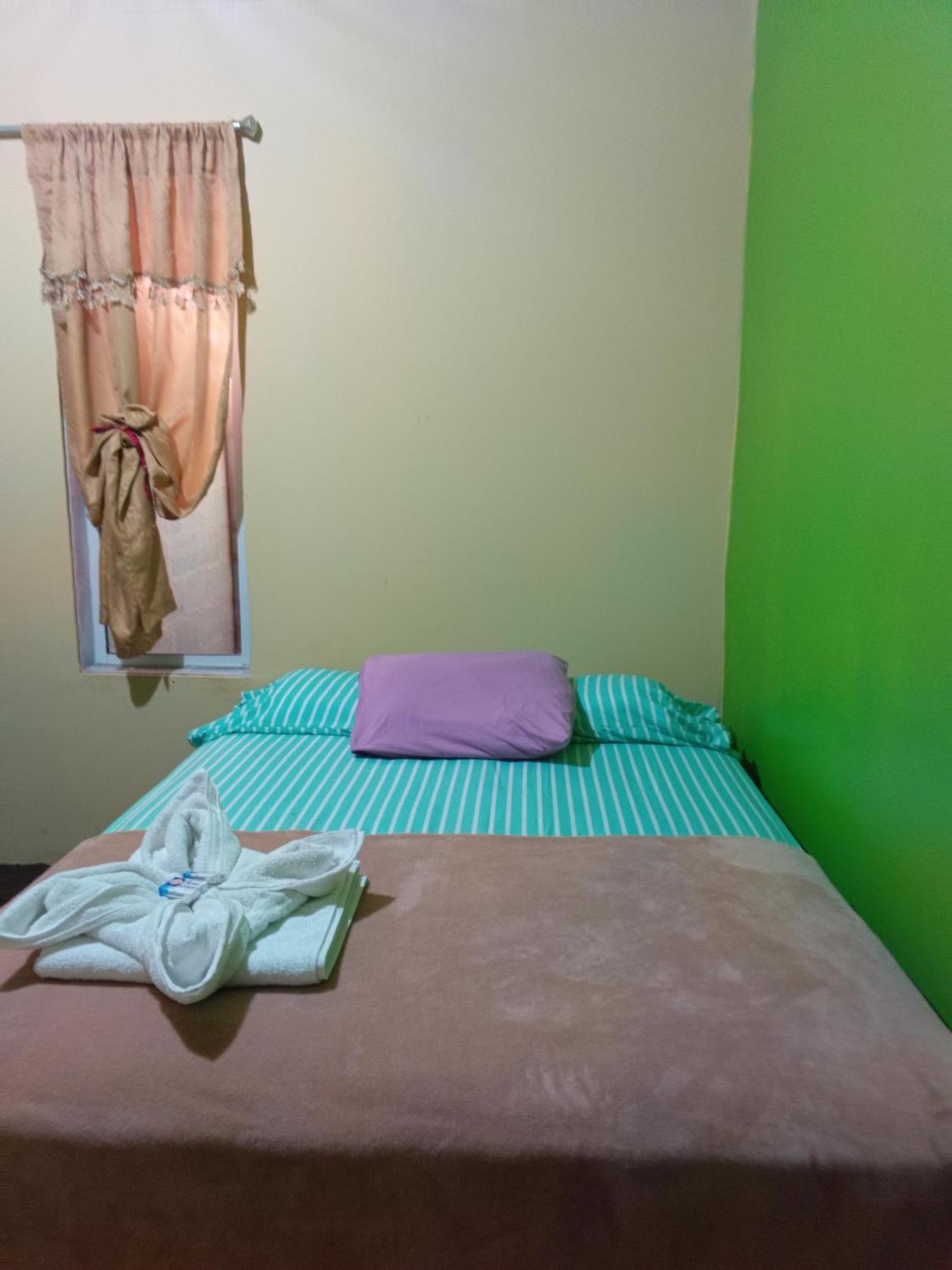 Hostal Vista Boquete Bajo Boquete ภายนอก รูปภาพ