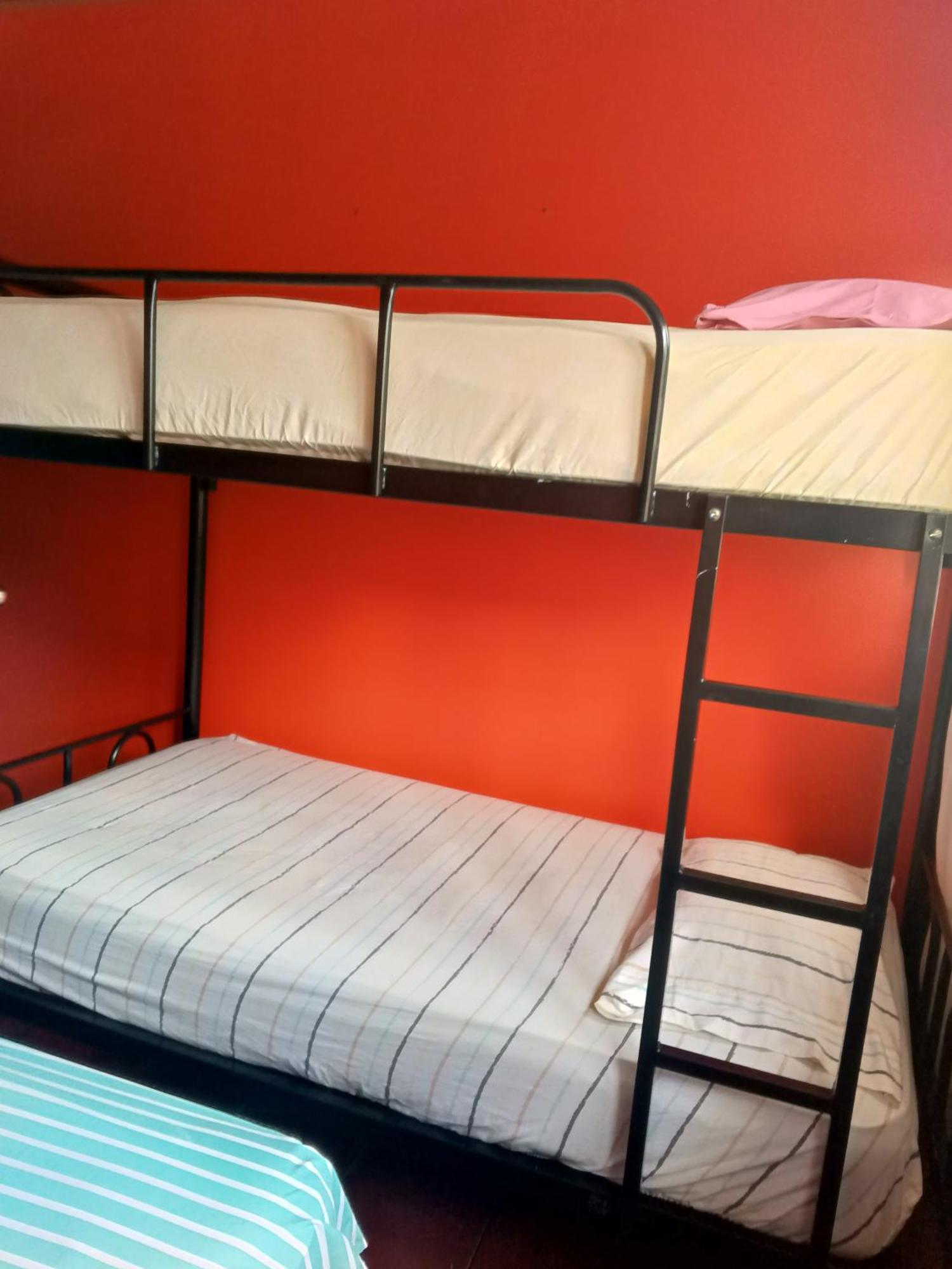 Hostal Vista Boquete Bajo Boquete ภายนอก รูปภาพ